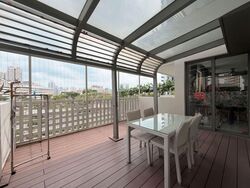 Sky Habitat (D20), Condominium #568241051